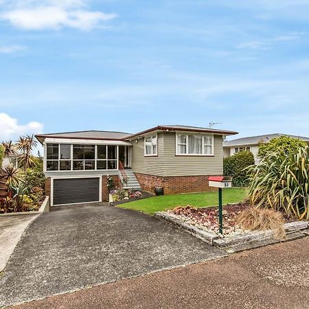 New Windsor Super Cozy & Budgeting 3 Bdrm Holiday Home Auckland Buitenkant foto