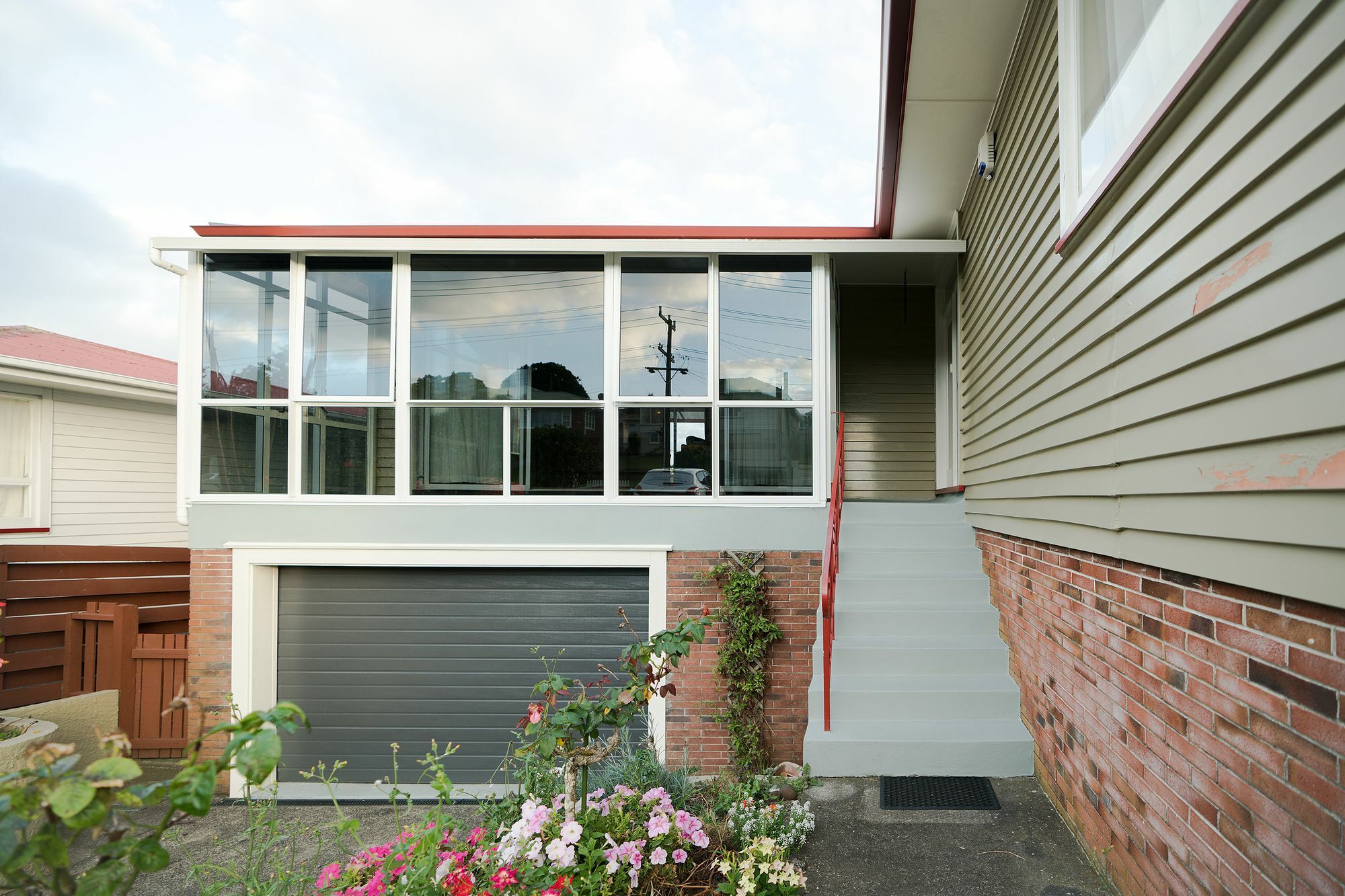New Windsor Super Cozy & Budgeting 3 Bdrm Holiday Home Auckland Buitenkant foto
