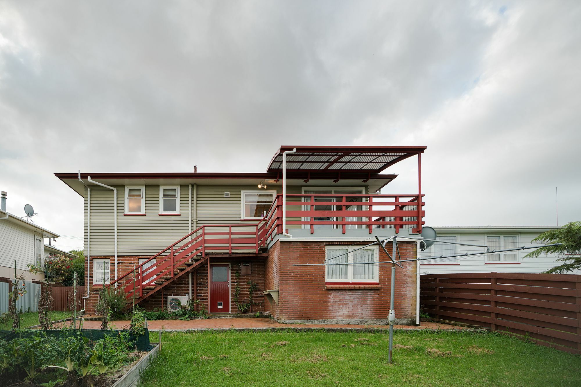 New Windsor Super Cozy & Budgeting 3 Bdrm Holiday Home Auckland Buitenkant foto