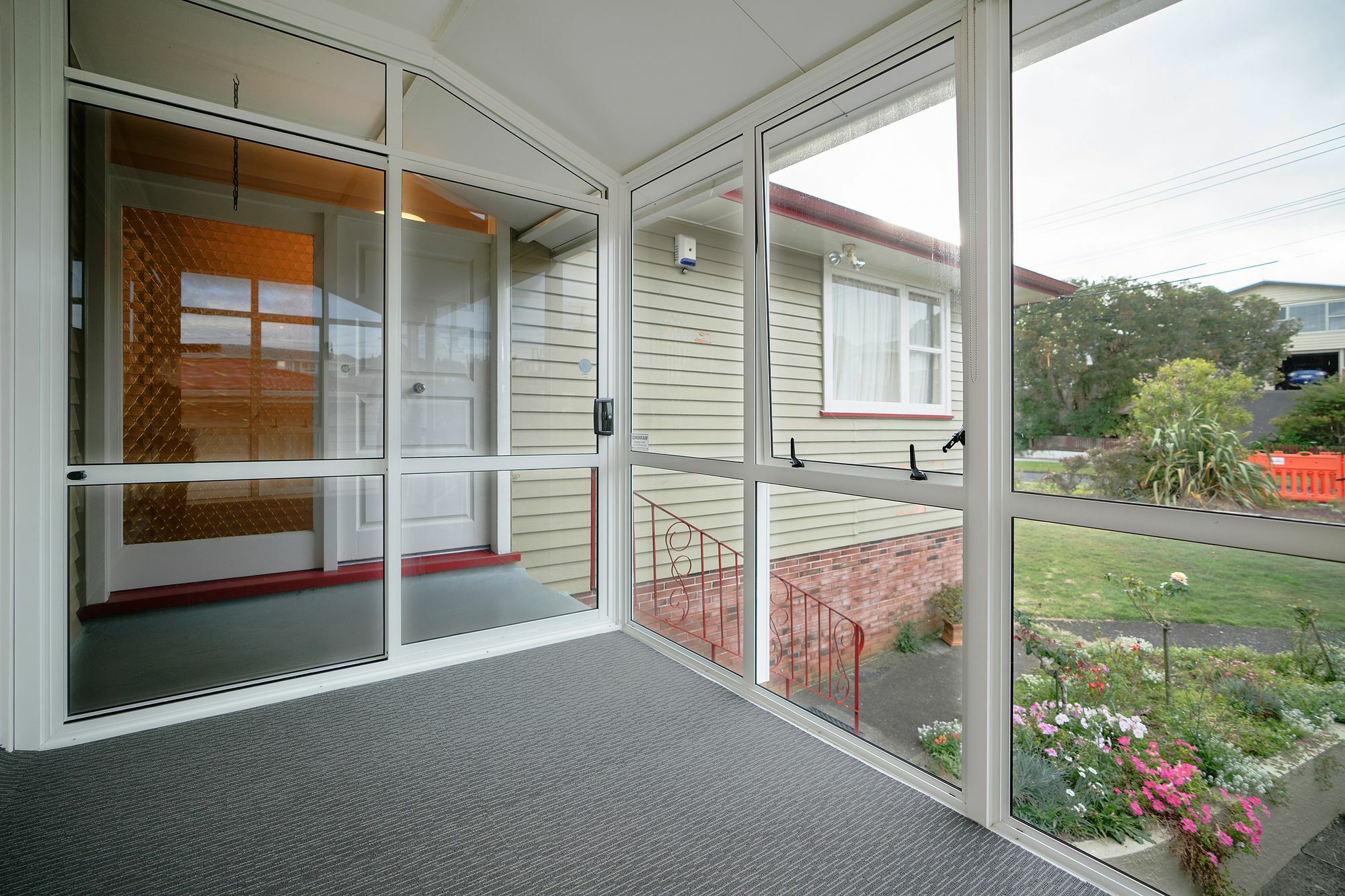 New Windsor Super Cozy & Budgeting 3 Bdrm Holiday Home Auckland Buitenkant foto