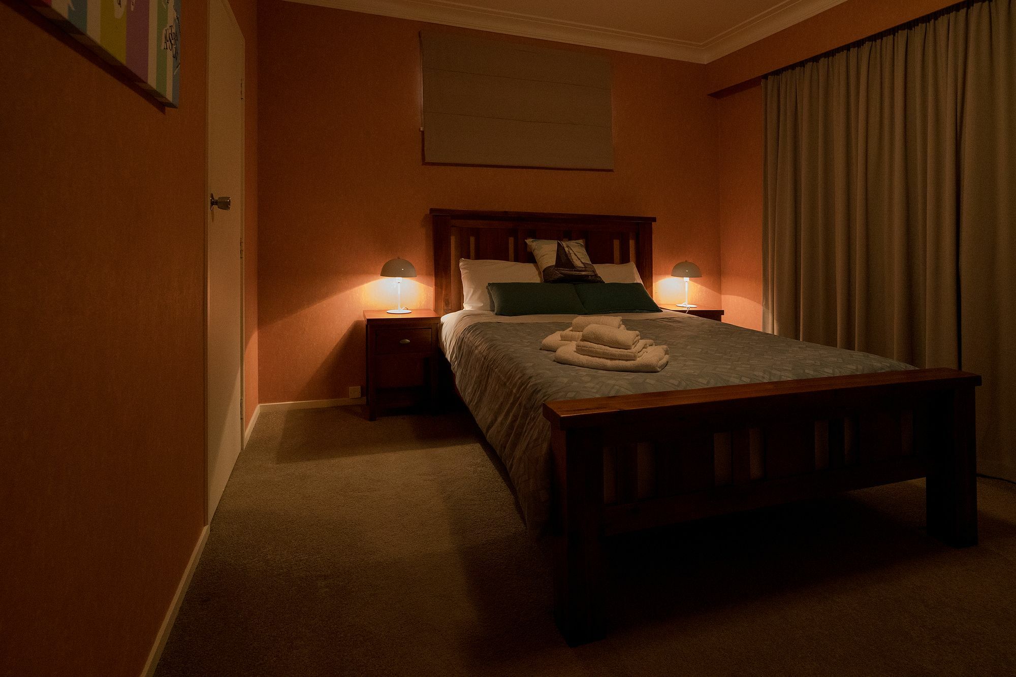 New Windsor Super Cozy & Budgeting 3 Bdrm Holiday Home Auckland Buitenkant foto