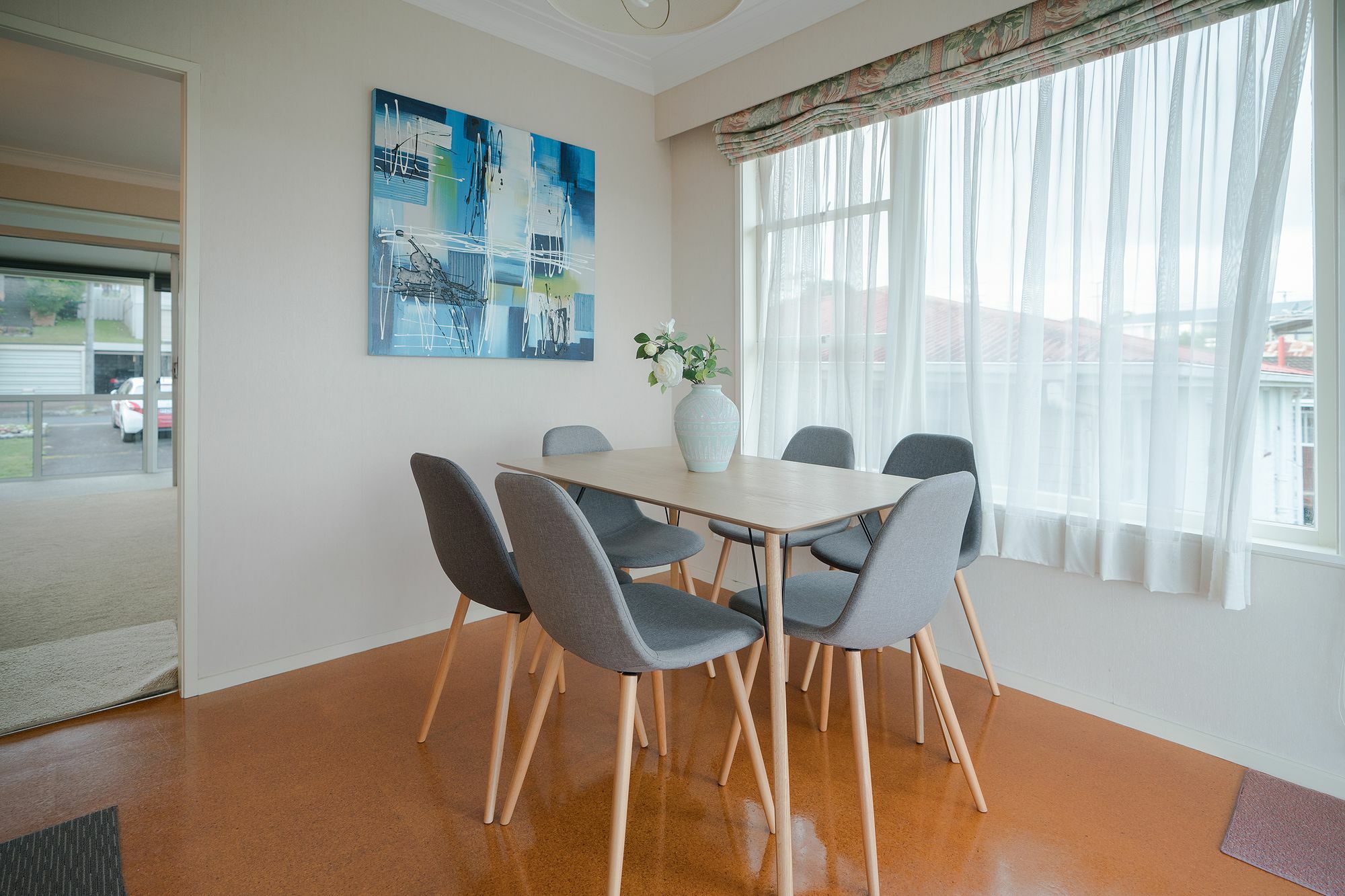 New Windsor Super Cozy & Budgeting 3 Bdrm Holiday Home Auckland Buitenkant foto
