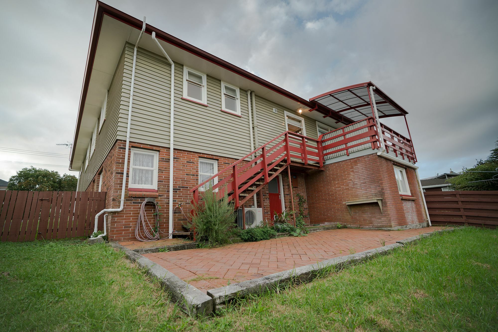 New Windsor Super Cozy & Budgeting 3 Bdrm Holiday Home Auckland Buitenkant foto